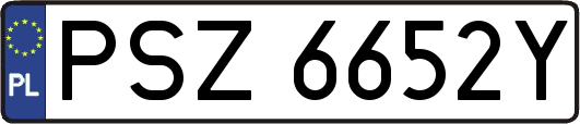 PSZ6652Y