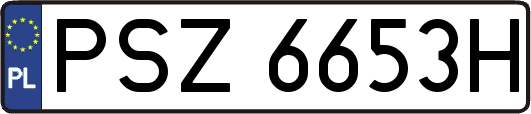 PSZ6653H