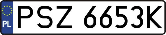 PSZ6653K