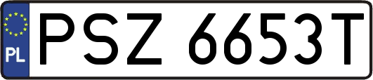 PSZ6653T