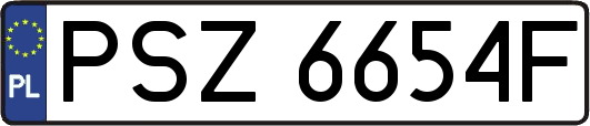 PSZ6654F