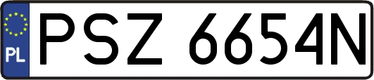 PSZ6654N