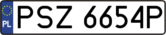 PSZ6654P