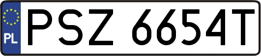 PSZ6654T