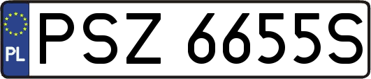 PSZ6655S