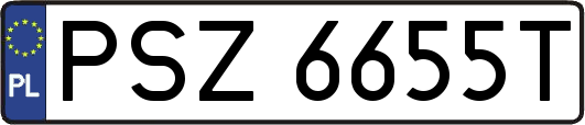 PSZ6655T