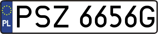PSZ6656G