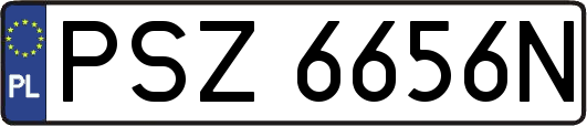 PSZ6656N