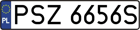 PSZ6656S