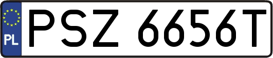 PSZ6656T