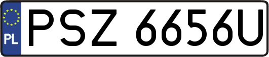 PSZ6656U