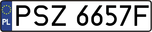 PSZ6657F