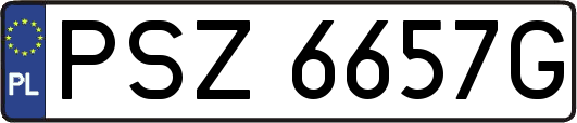 PSZ6657G