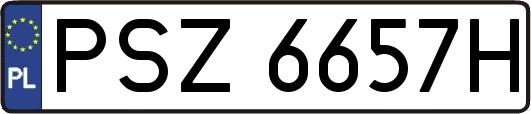 PSZ6657H