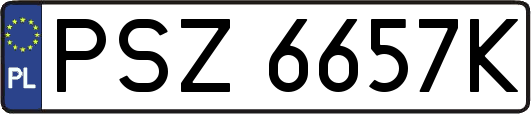 PSZ6657K