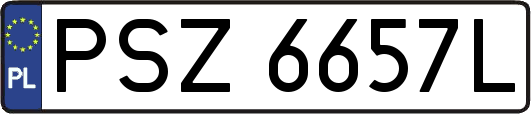 PSZ6657L