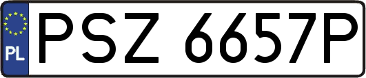 PSZ6657P