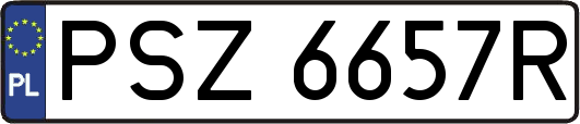 PSZ6657R