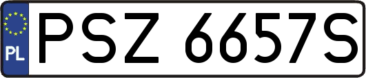 PSZ6657S