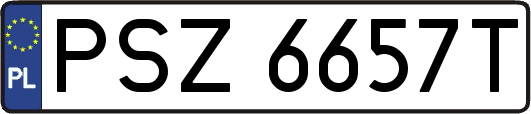 PSZ6657T