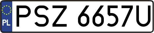 PSZ6657U