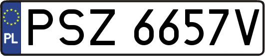 PSZ6657V