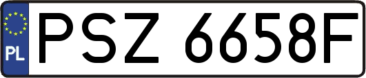 PSZ6658F