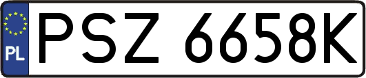 PSZ6658K