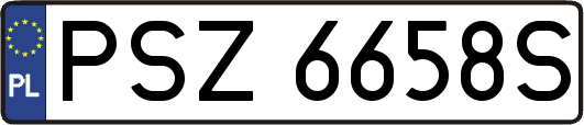 PSZ6658S