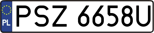 PSZ6658U