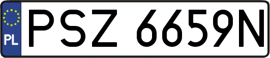 PSZ6659N