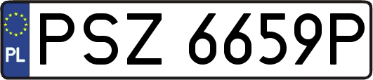 PSZ6659P