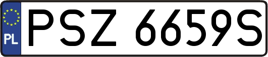 PSZ6659S