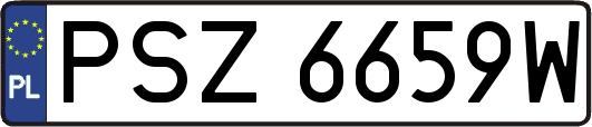 PSZ6659W