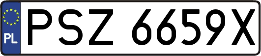 PSZ6659X