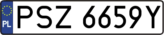 PSZ6659Y