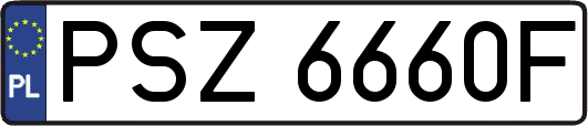 PSZ6660F