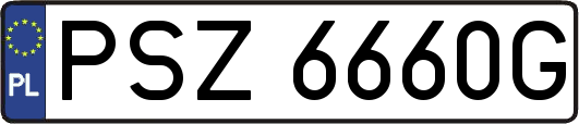 PSZ6660G