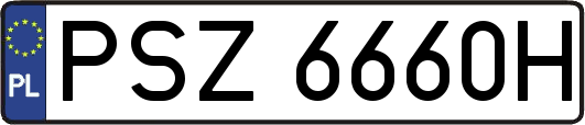 PSZ6660H