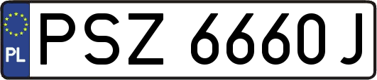 PSZ6660J