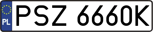 PSZ6660K
