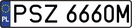 PSZ6660M