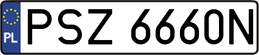 PSZ6660N