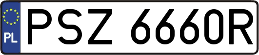 PSZ6660R