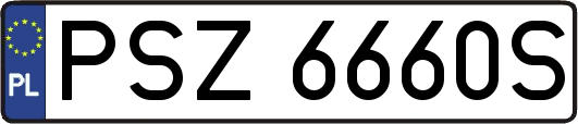PSZ6660S