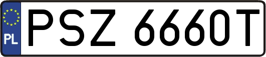 PSZ6660T