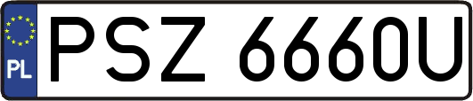 PSZ6660U