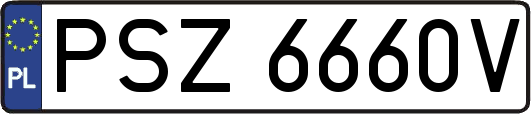 PSZ6660V