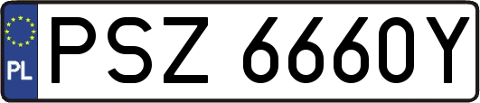 PSZ6660Y