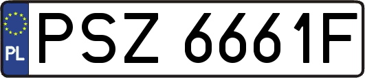 PSZ6661F